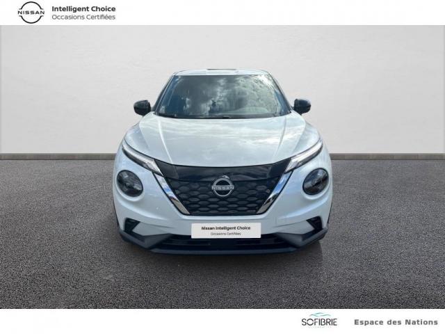 Nissan Juke image 3