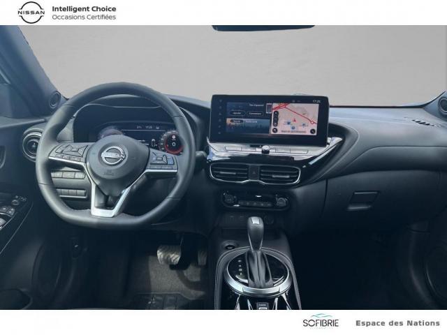 Nissan Juke image 9