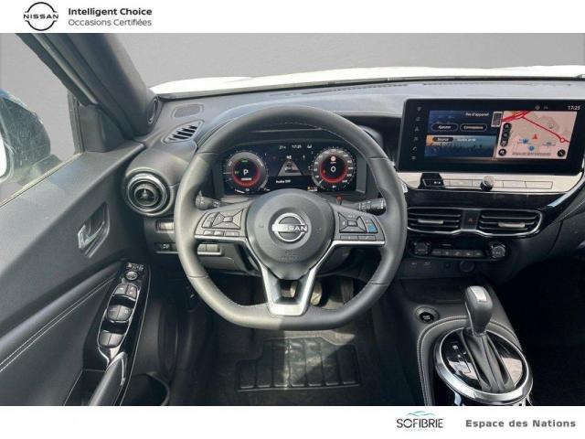 Nissan Juke image 2