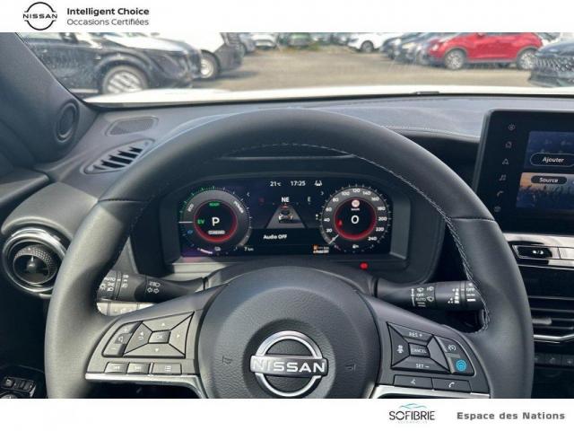 Nissan Juke image 6