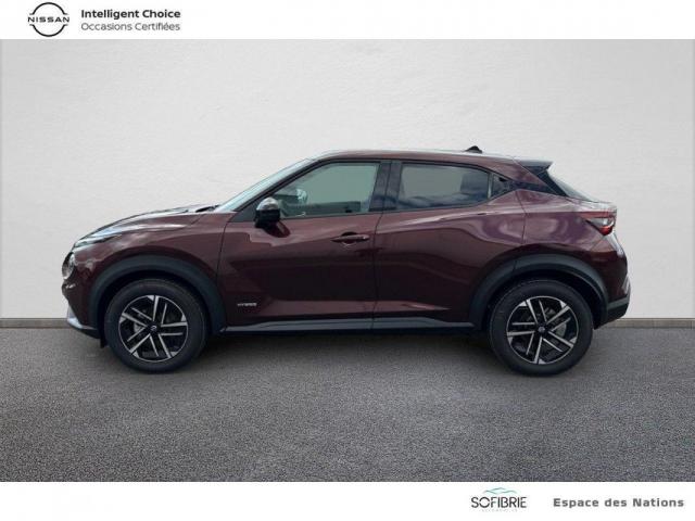 Nissan Juke image 7