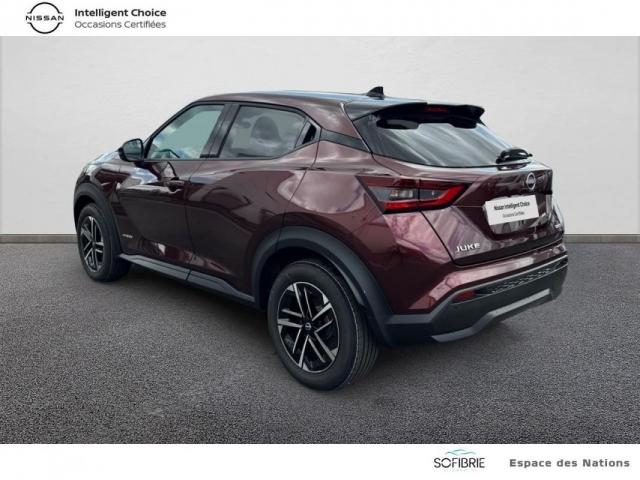 Nissan Juke image 1