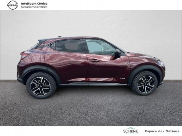 Nissan Juke image 5