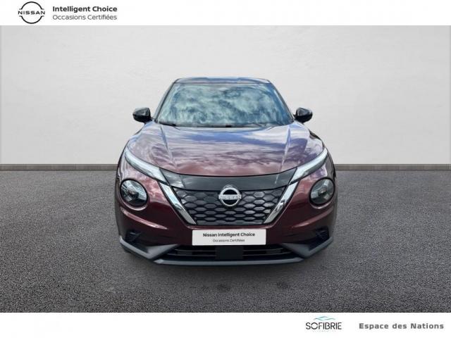 Nissan Juke image 8