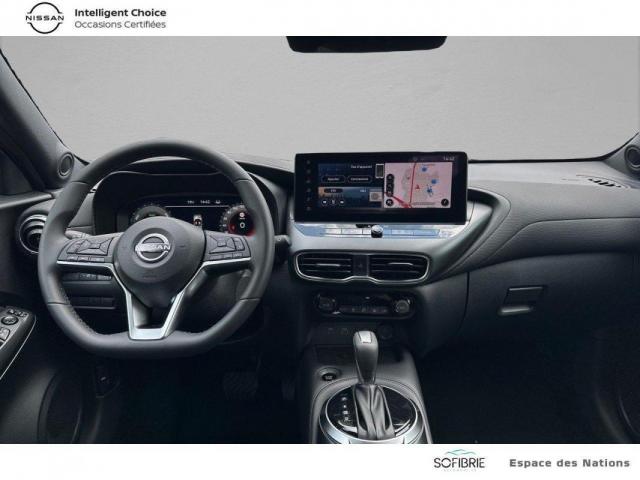 Nissan Juke image 6