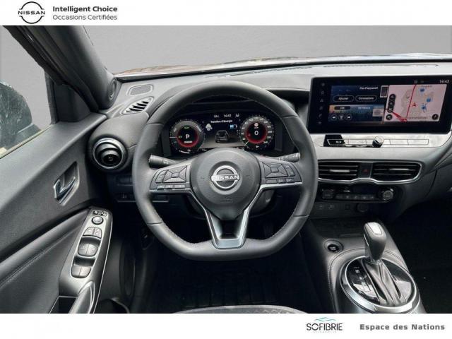 Nissan Juke image 3