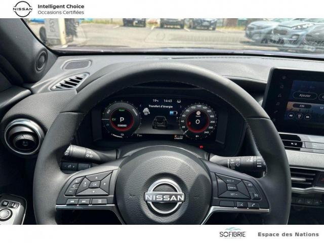 Nissan Juke image 4