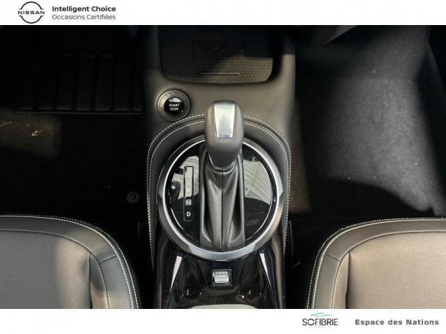 Nissan Juke image 5