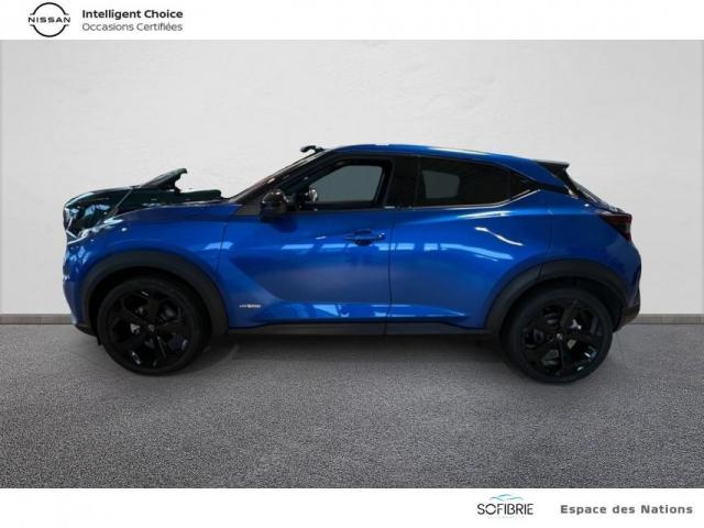 Nissan Juke image 3