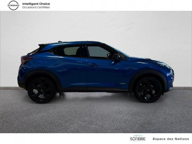 Nissan Juke image 2