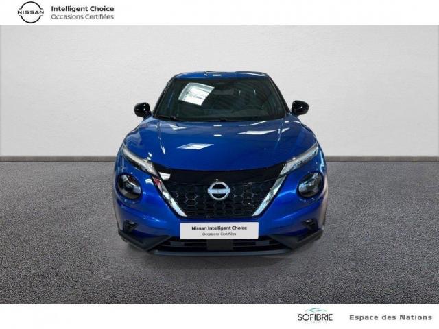 Nissan Juke image 4