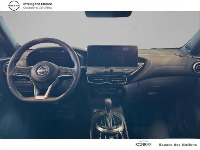 Nissan Juke image 9