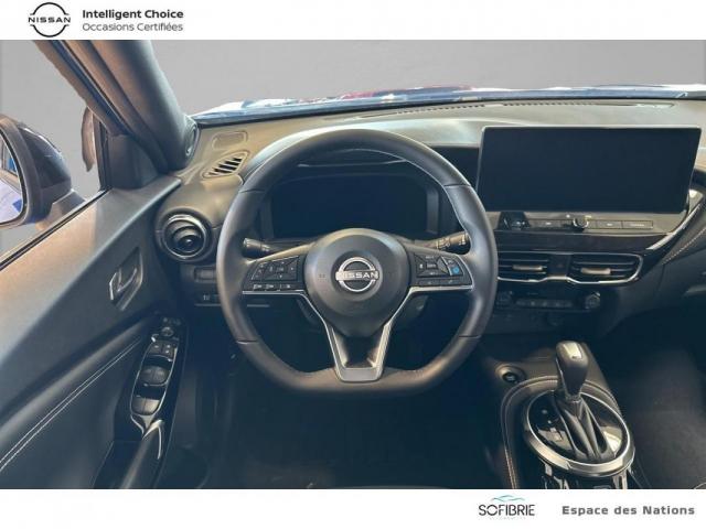 Nissan Juke image 6