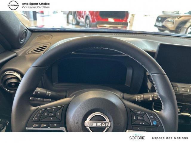 Nissan Juke image 1