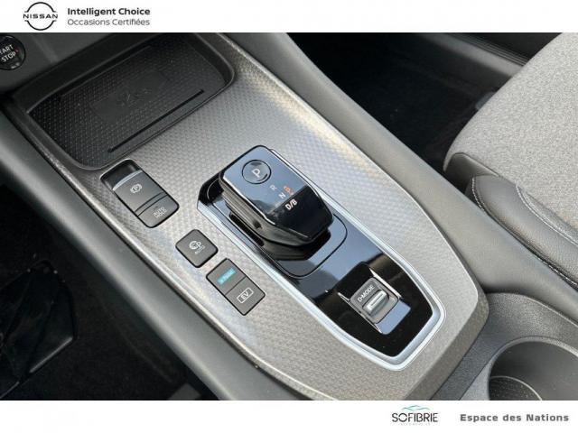 Nissan Qashqai image 3