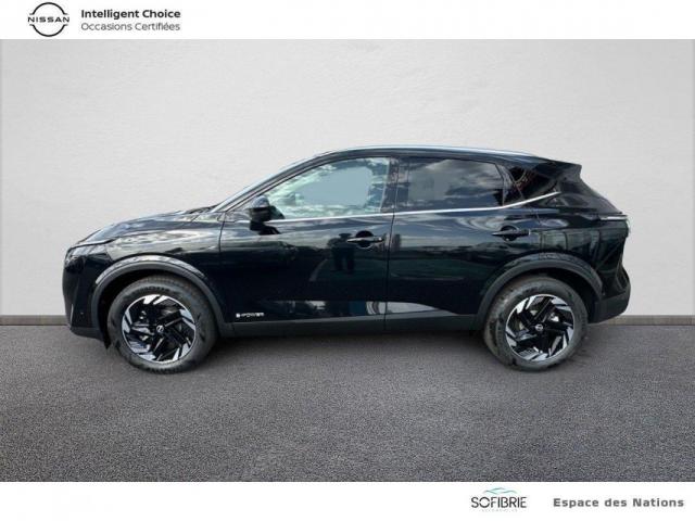 Nissan Qashqai image 4