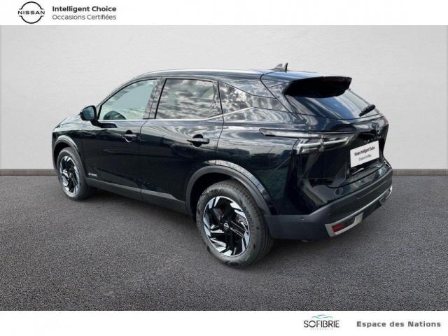 Nissan Qashqai image 6