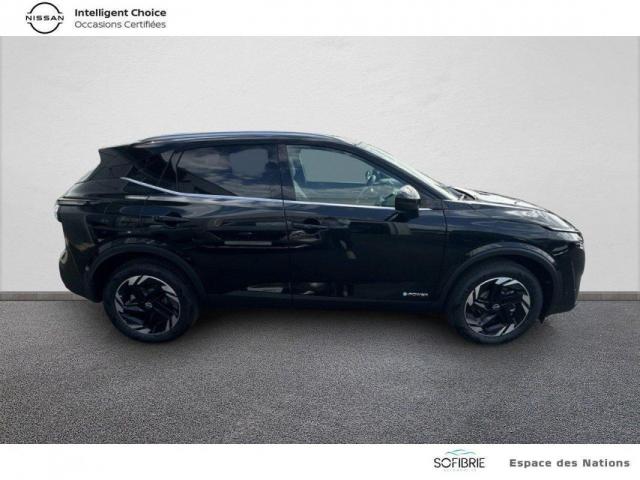 Nissan Qashqai image 9