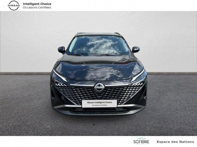 Nissan Qashqai image 7