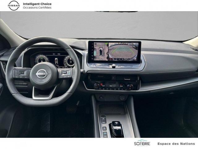 Nissan Qashqai image 8