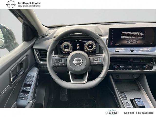 Nissan Qashqai image 2