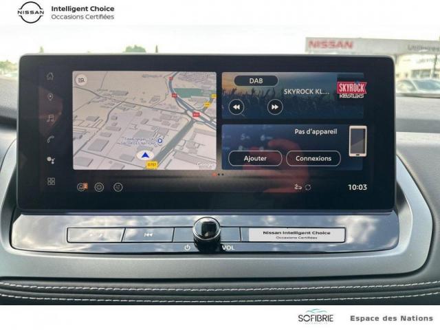 Nissan Qashqai image 5