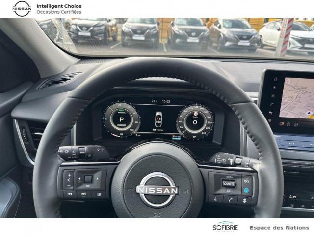Nissan Qashqai image 1