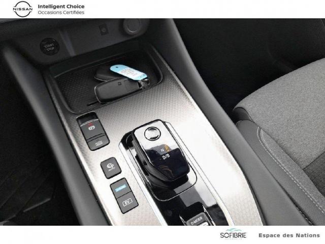 Nissan Qashqai image 2