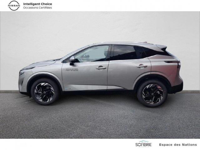 Nissan Qashqai image 9