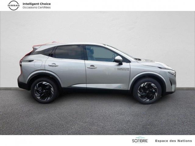 Nissan Qashqai image 6