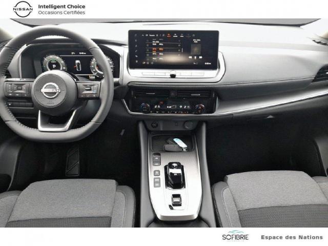 Nissan Qashqai image 8