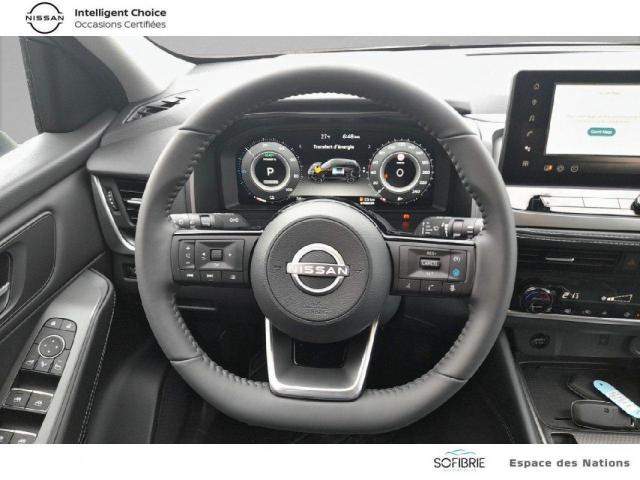 Nissan Qashqai image 4