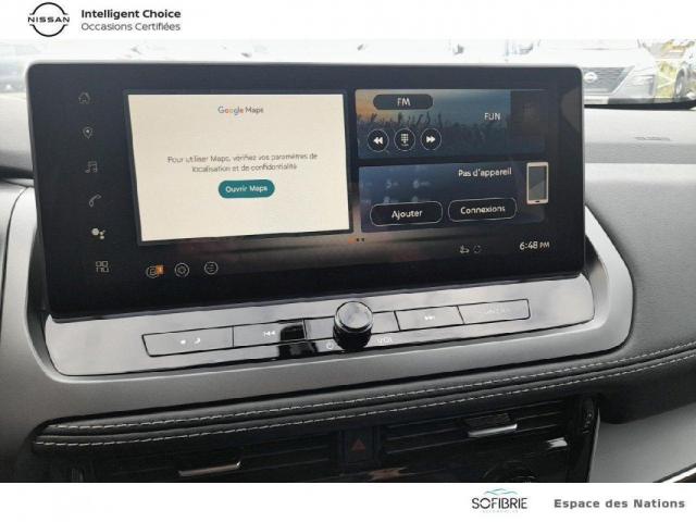 Nissan Qashqai image 7