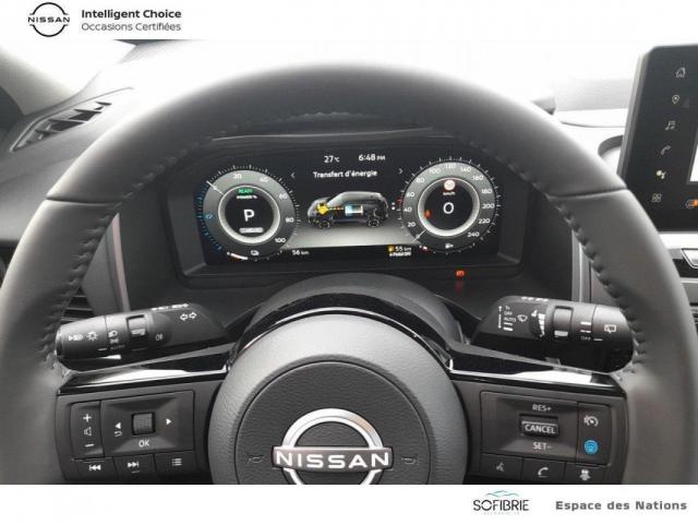 Nissan Qashqai image 5