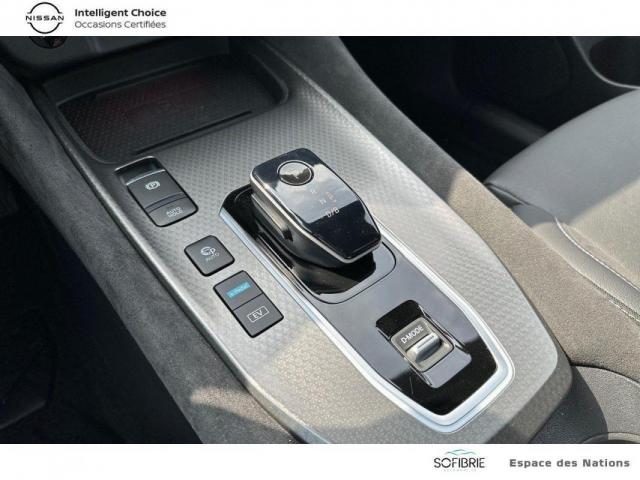 Nissan Qashqai image 4