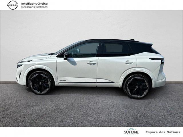 Nissan Qashqai image 9