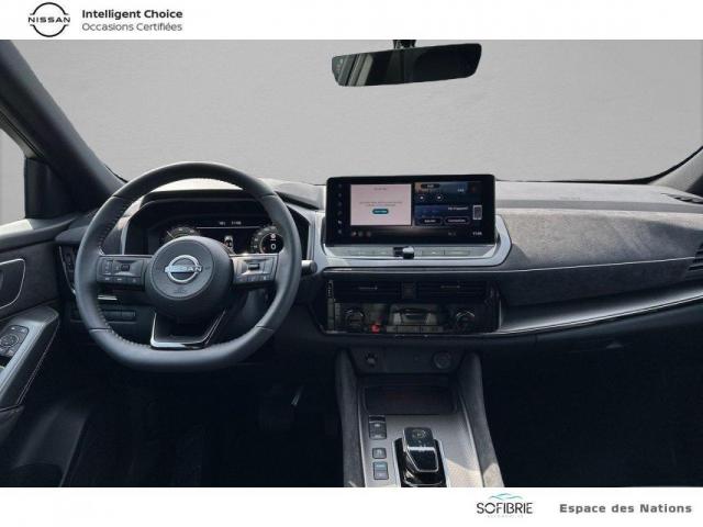 Nissan Qashqai image 6
