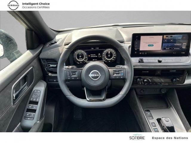 Nissan Qashqai image 8