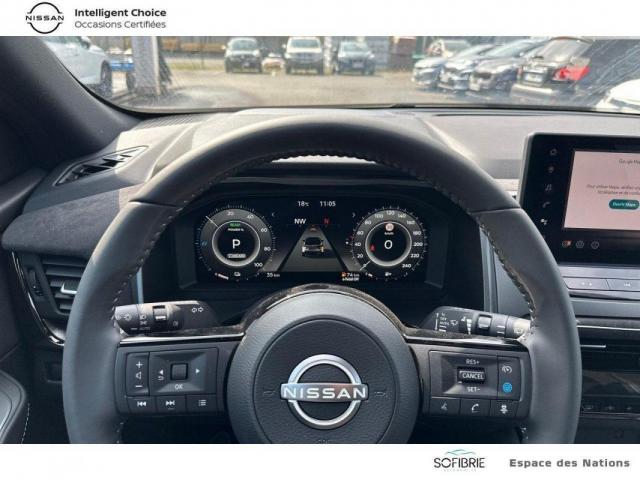 Nissan Qashqai image 5