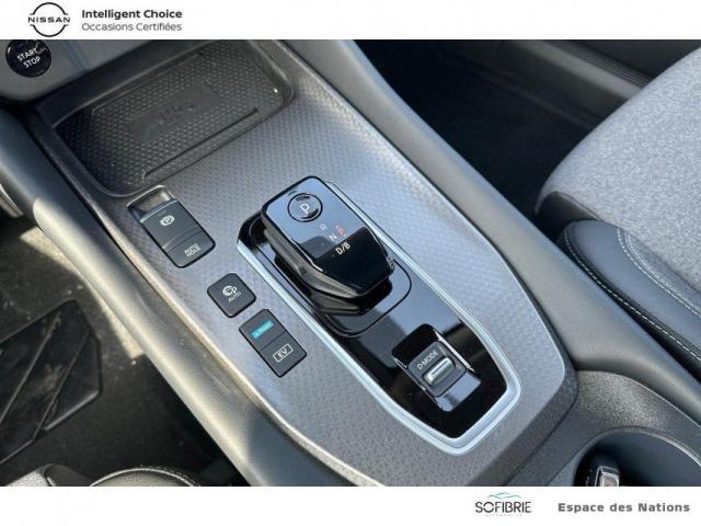 Nissan Qashqai image 9