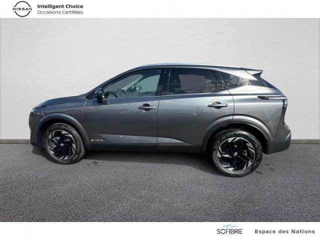 Nissan Qashqai image 1