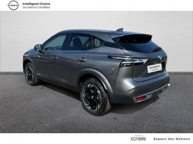 Nissan Qashqai image 7
