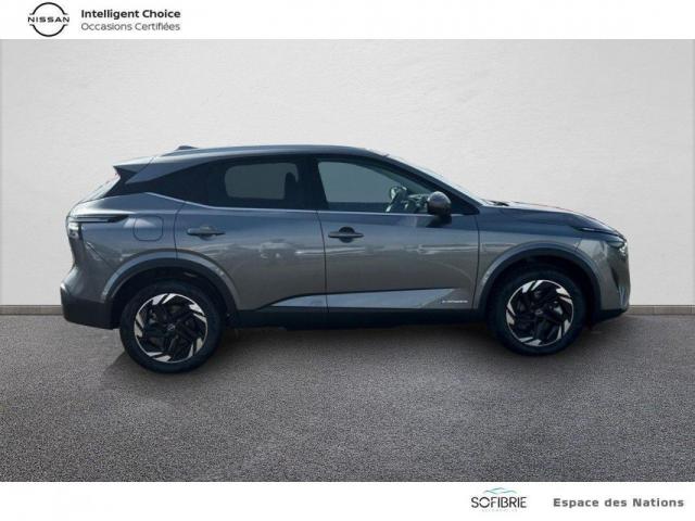 Nissan Qashqai image 2