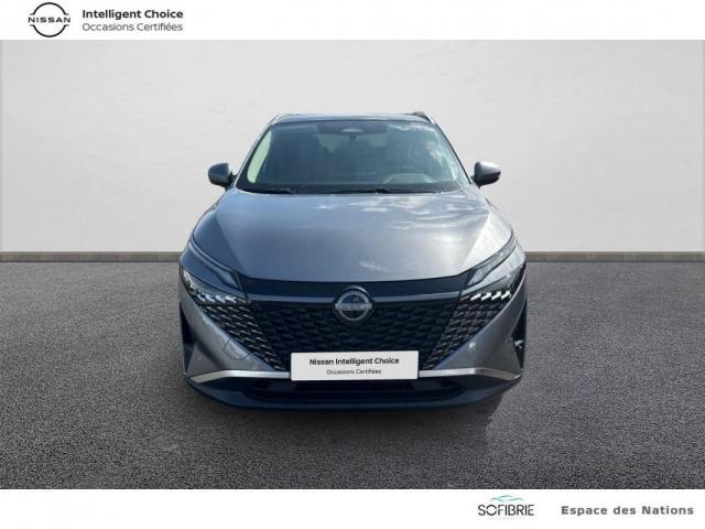 Nissan Qashqai image 6
