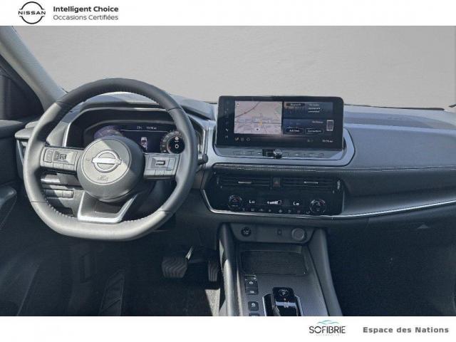 Nissan Qashqai image 5