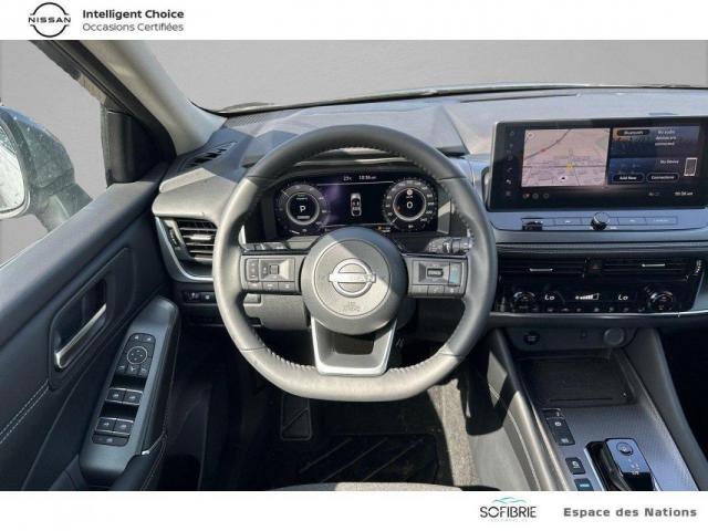 Nissan Qashqai image 3