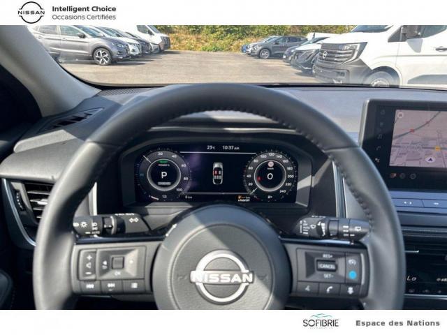 Nissan Qashqai image 4