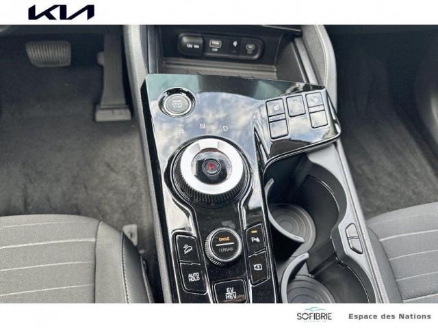 Kia Sportage image 7