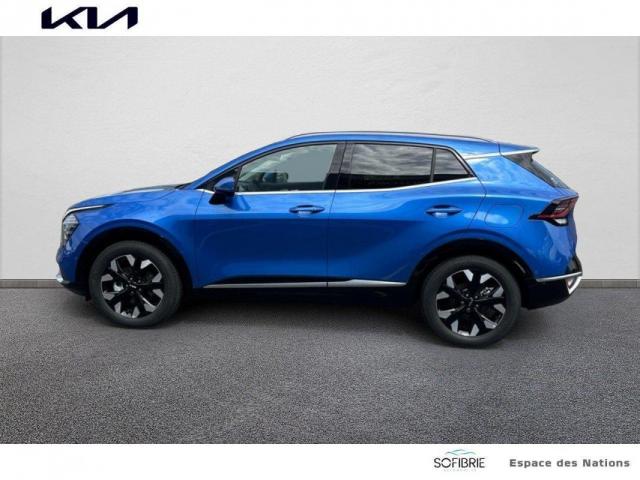 Kia Sportage image 1