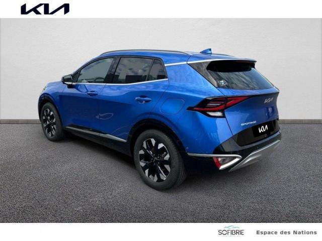 Kia Sportage image 5